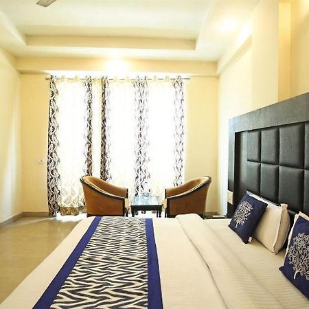The Great Ananda Hotel Haridwār Esterno foto