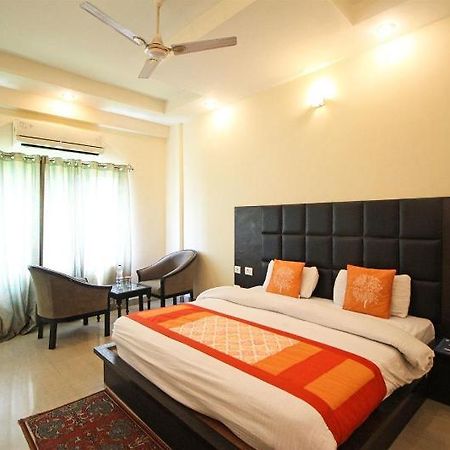 The Great Ananda Hotel Haridwār Esterno foto
