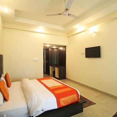 The Great Ananda Hotel Haridwār Esterno foto