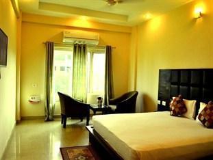 The Great Ananda Hotel Haridwār Esterno foto