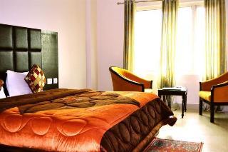 The Great Ananda Hotel Haridwār Esterno foto